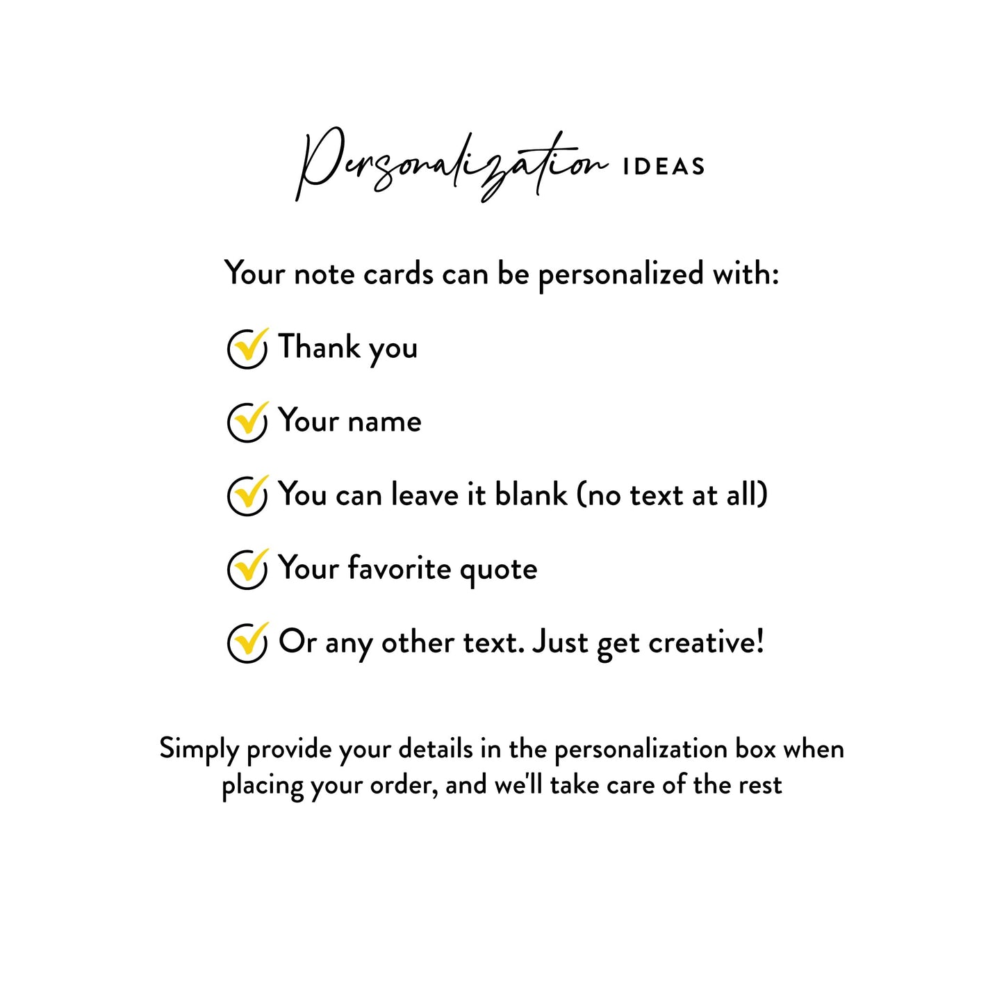 Personalized Baby Shower Note Cards with Envelopes, Colorful Polka Dot Stationery Paper, School Note Cards for Kids Children Girls, Birthday Thank You Cards Your Choice of Quantity and Envelope Color