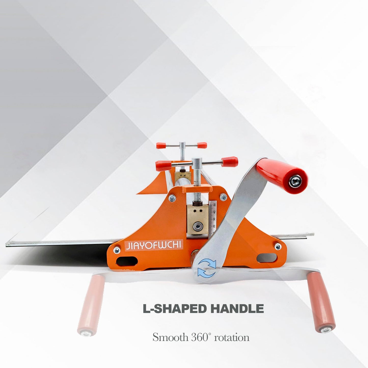 Printing Press,Basic Etching Machine, Letterpress Machine,All Metal Structure,Durable Professional Printing Machine for Monochrome Printing and Etching, Printing Size 11 "L x 10" W x 7.2 "H.