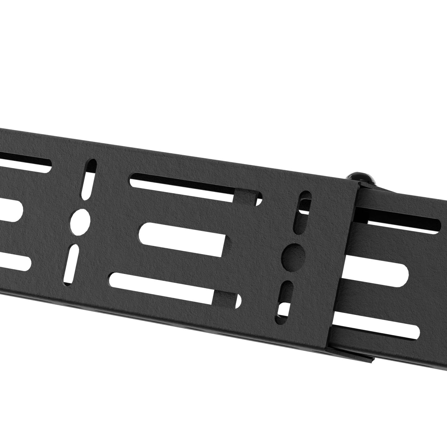 YZONA Truck Cargo Rack Adjustable 16.8-25" High Bed Racks Cargo Carrier Compatible with Toyota Tacoma/Tundra/Titan/Frontier/Gladiator JT/Ford F-Series/Silverado/Sierra/Dodge Ram