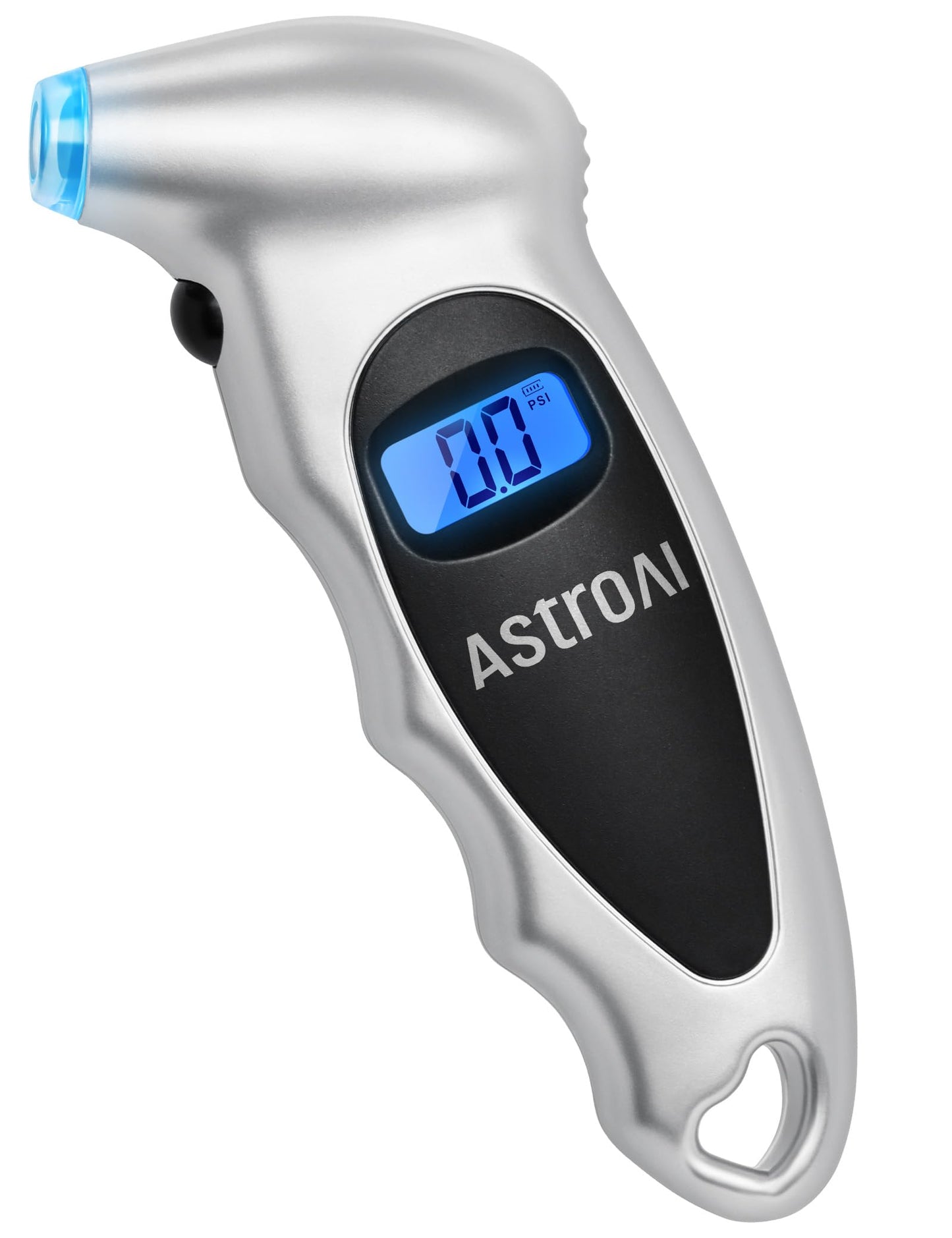 AstroAI Tire Pressure Gauge Digital 0-150PSI and 300PSI Large Screen