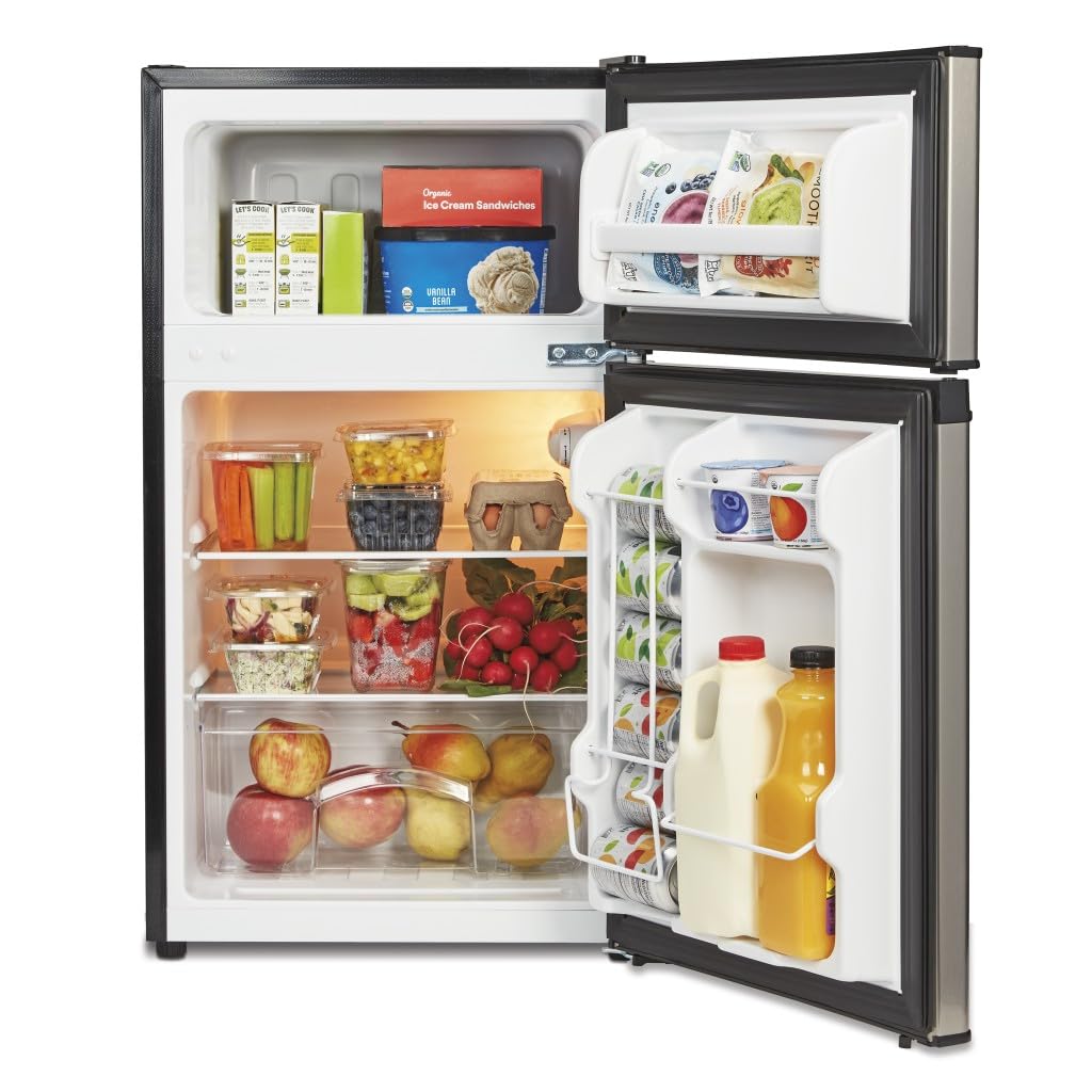 Cuisinart 3.1 Cu. Ft. Compact Fridge