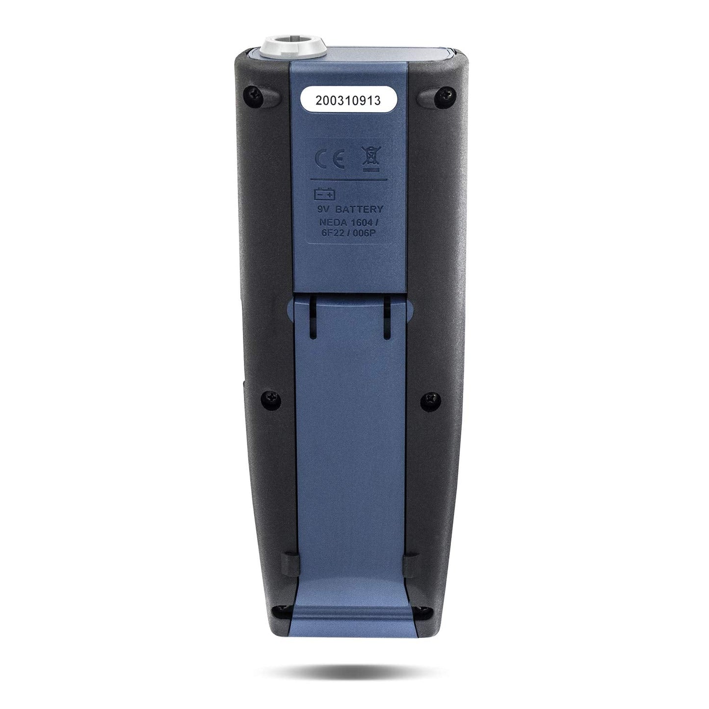 PerfectPrime TC0376, High Precision Platinum RTD Thermometer Datalogger with Probe, RS-232/USB Interface