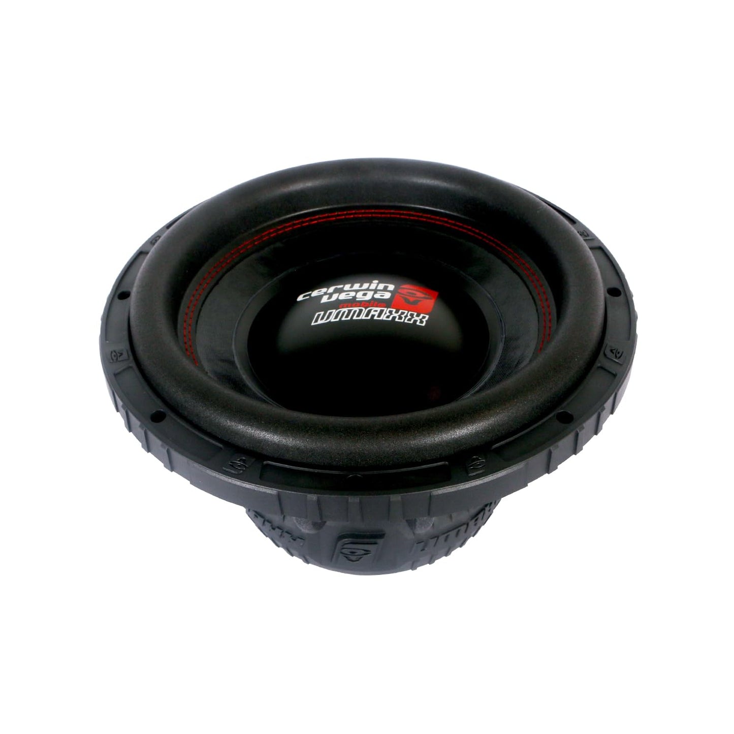 Cerwin Vega VMAXX Series Subwoofers – Unleash Powerful, Precision Bass for Ultimate Audio Performance (VMAX8D2)