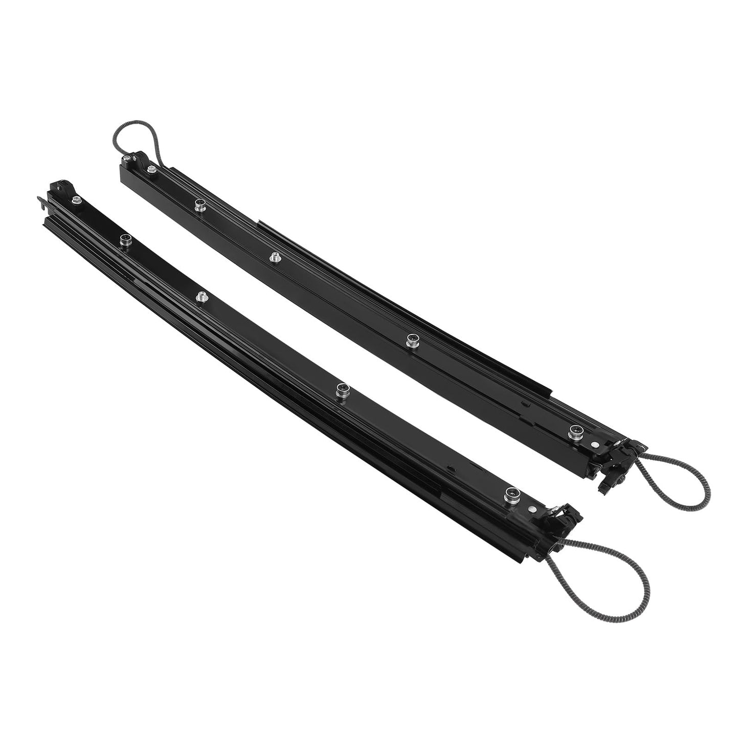maXpeedingrods 2pcs Sun Roof Sliding Replacement Tracks For Mercedes GLE43 GLE63 GLE450 2015-2019
