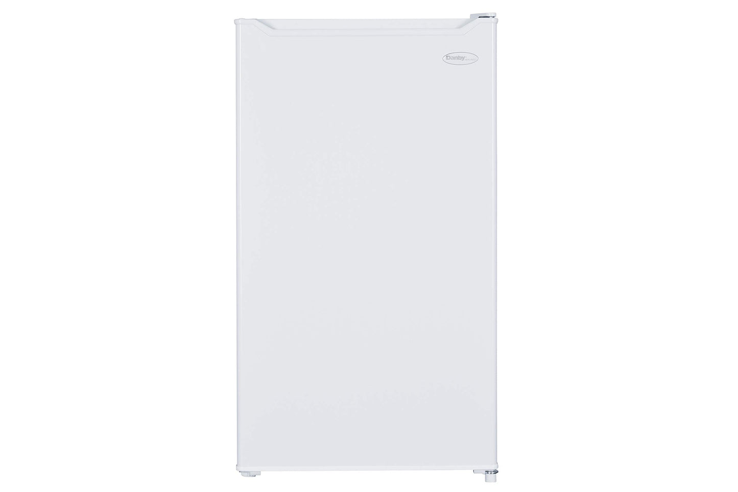 Danby DAR032B2WM 3.2 cu. ft. Compact Fridge in White