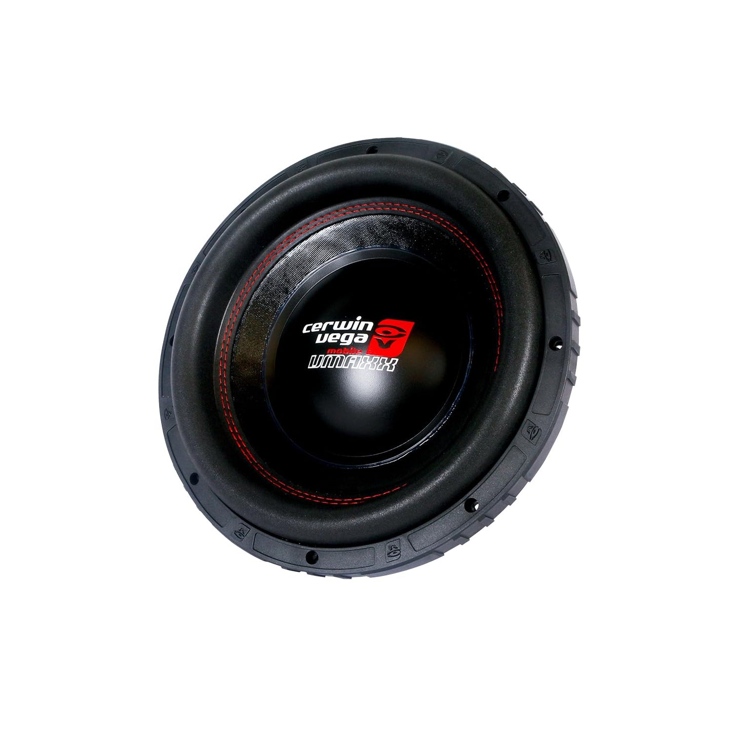 Cerwin Vega VMAXX Series Subwoofers – Unleash Powerful, Precision Bass for Ultimate Audio Performance (VMAX8D2)
