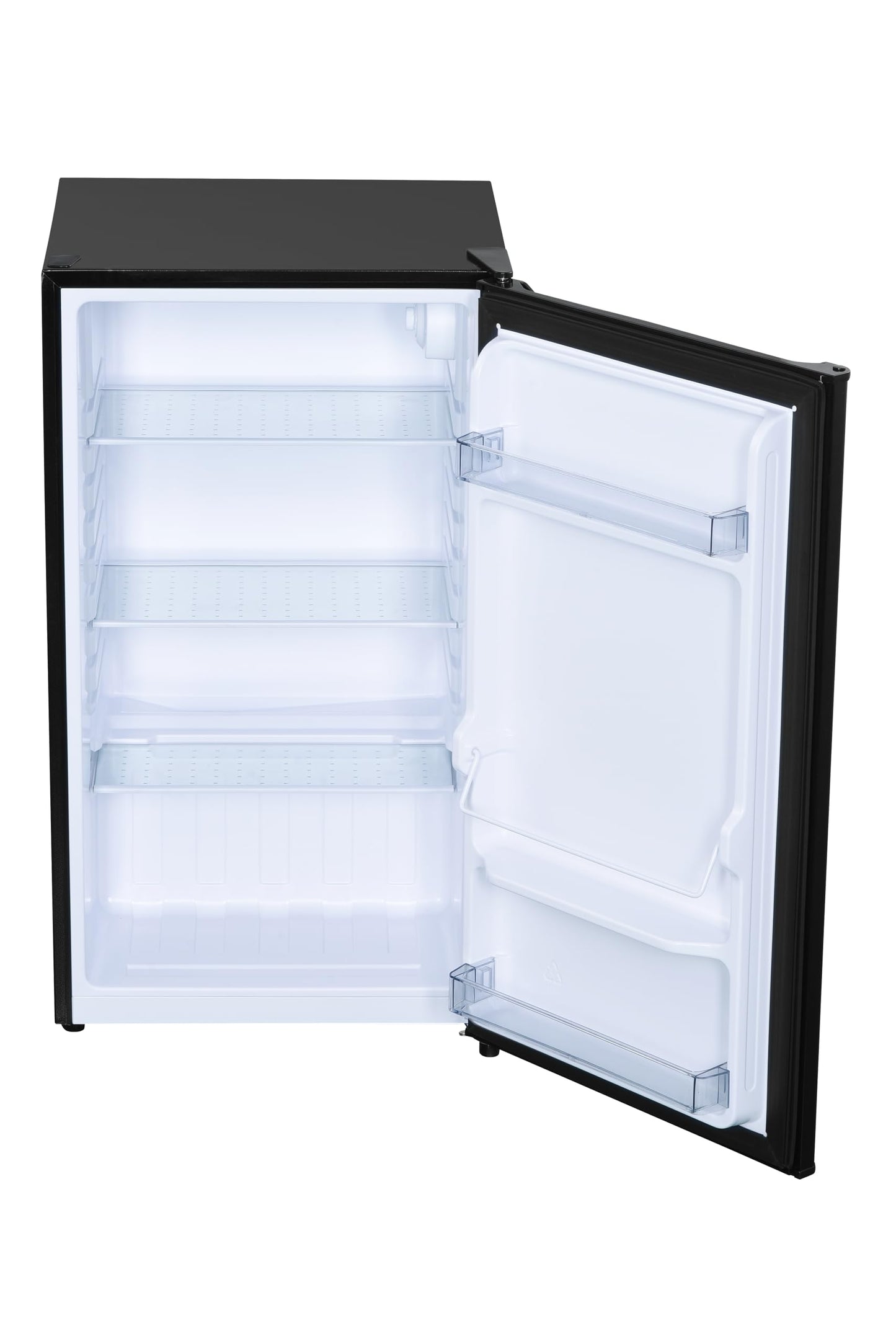 Danby DAR032B2BM 3.2 cu. ft. Compact Fridge in Black