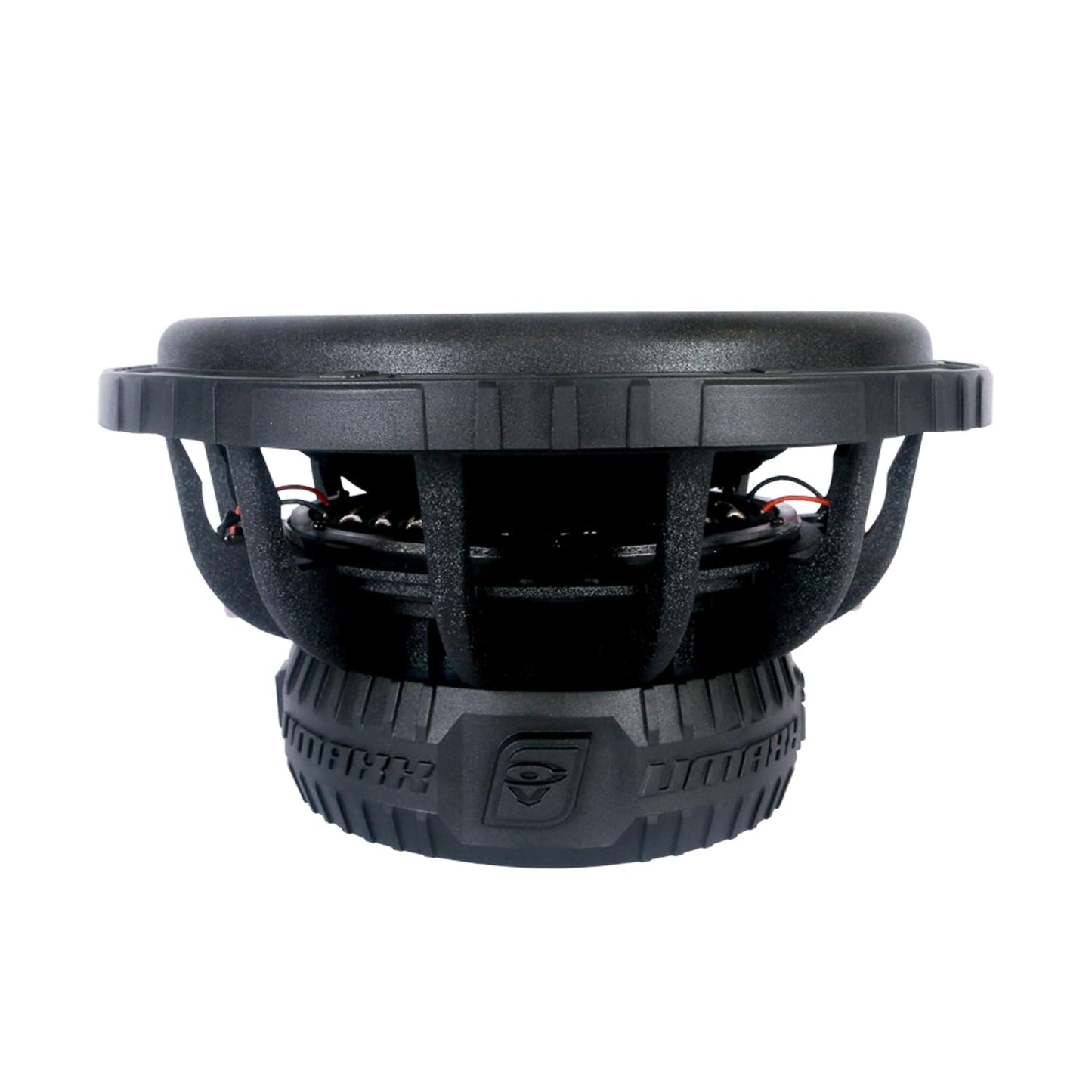 Cerwin Vega VMAXX Series Subwoofers – Unleash Powerful, Precision Bass for Ultimate Audio Performance (VMAX8D2)