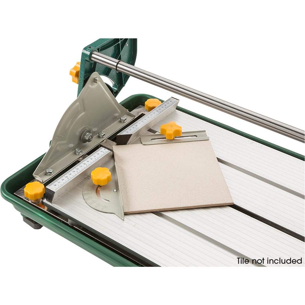 Grizzly Industrial T28360-7" Overhead Wet-Cutting Tile Saw