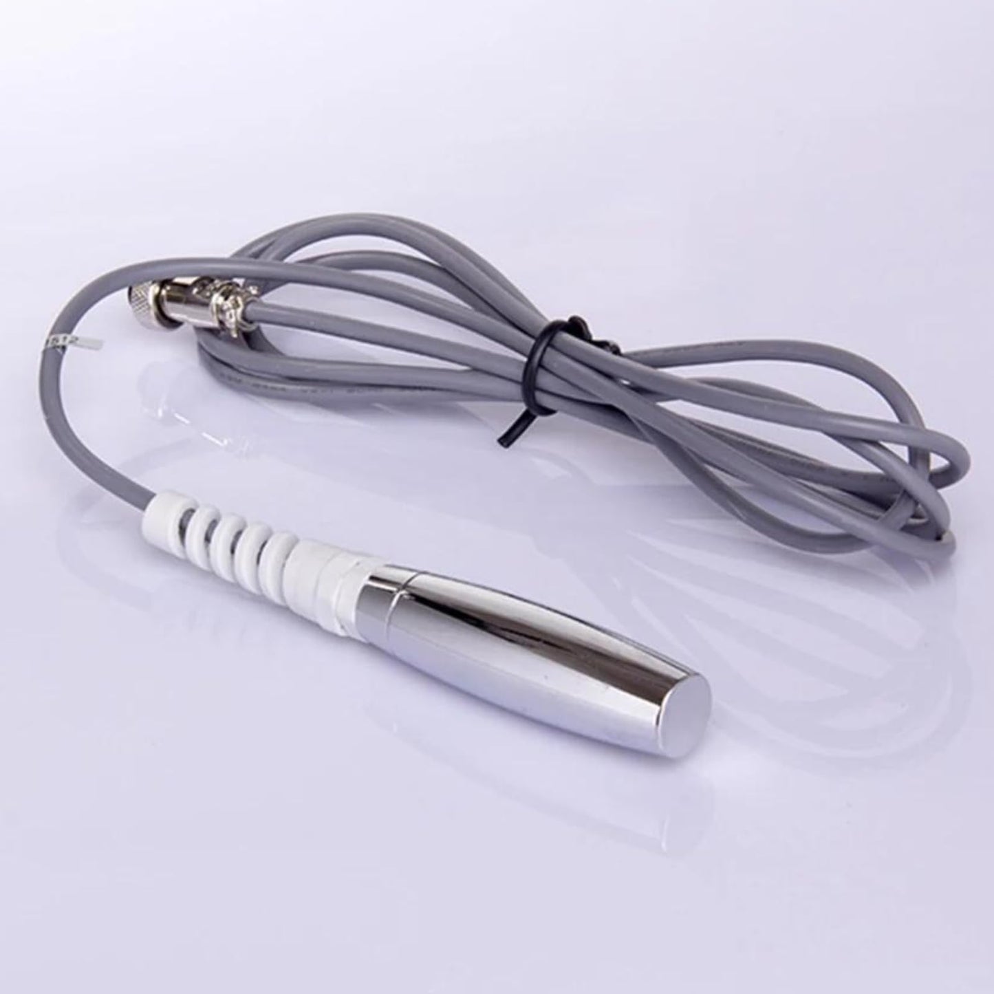 2in1 Needle-Free Electroporation Device Facial Skin Rejuvenation Beauty Machine - Skin Whitening & Moisturizing Tightening Anti Aging Device