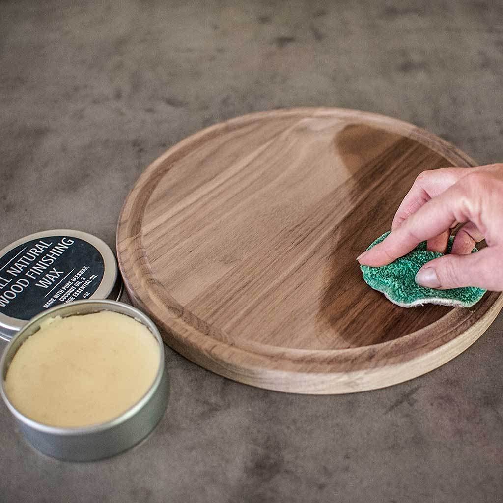 Large Maple + Medium Maple + Basic Care Kit