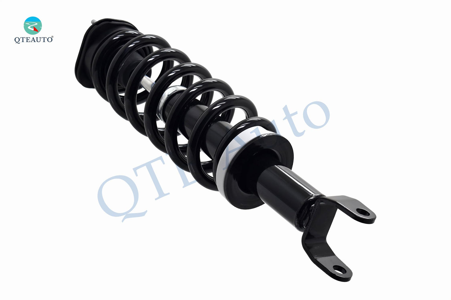 PM Auto Set of 4 Front Rear Quick Complete Strut-Shock Replacement For 2011-2018 RAM 1500, 2019-2023 RAM 1500 Classic, 2009-2010 Dodge RAM 1500
