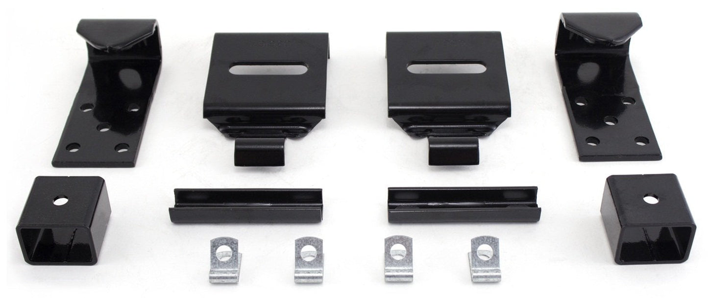 Air Lift 59537 RideControl fits 1995 2004 Tacoma 4WD | Eliminates Squat, Trailer Sway, Rough Ride & Bottoming Out | Up to 2,000 lb. Load Leveling Capacity
