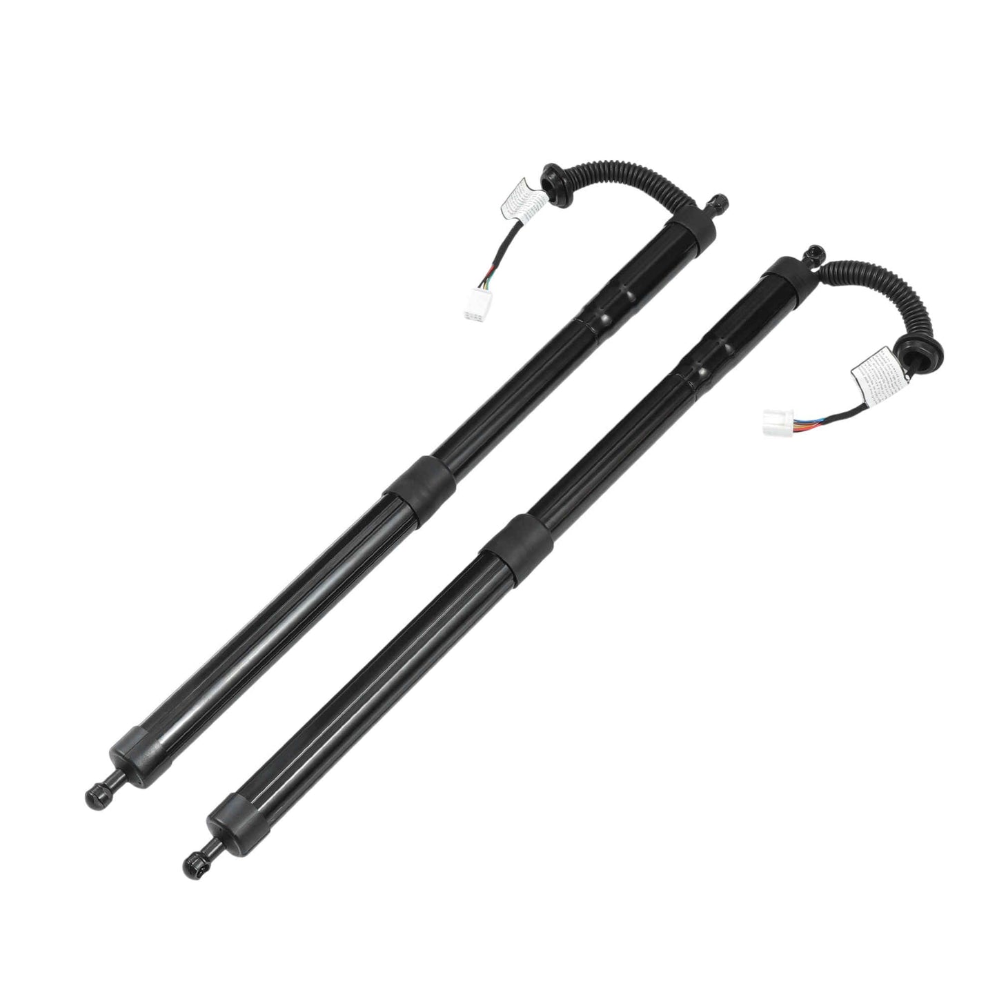 ARISELIFT Rear Tailgate Power Lift Support Liftgate Hatch Shock Strut Electric Trunk Power Liftgate Actuator (for Mazda CX-5 17-21, 30.7"x6.3"x3.35")