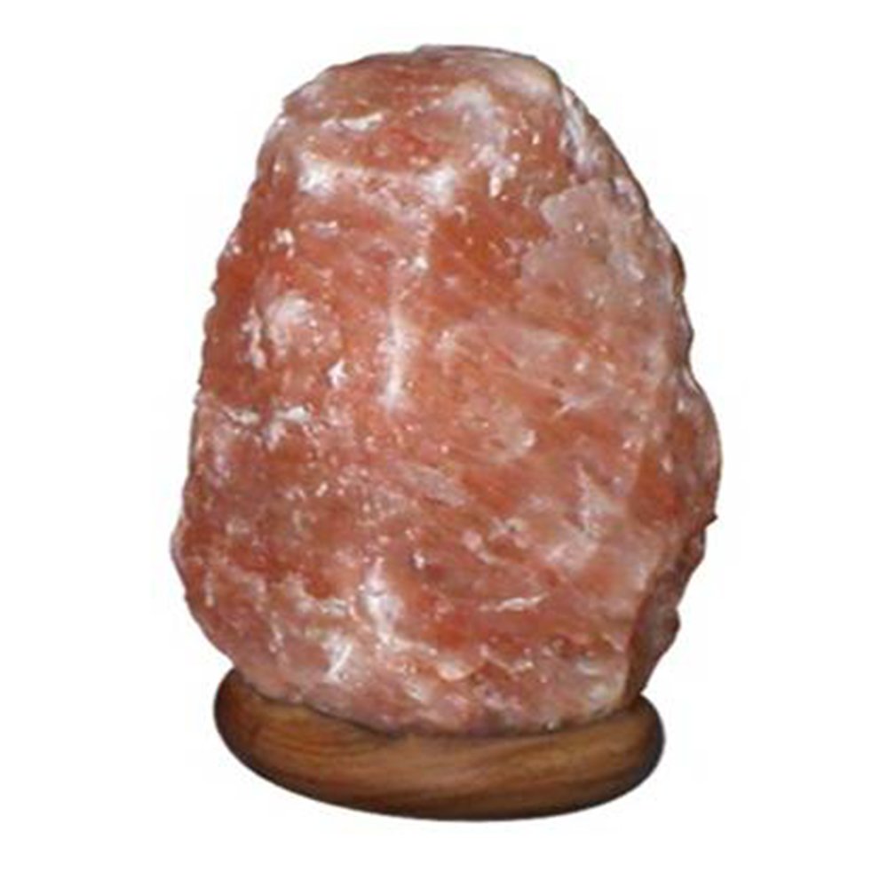 80-100lbs Himalayan Salt Lamp – Natural Air Purifier & Mood Enhancer | Hand-Carved Himalayan Crystal Rock Salt | Large Home Decor Accent for Wellness & Relaxation