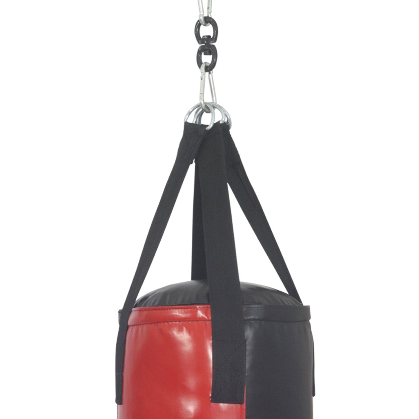 Ringside Adult 70 lb Heavy Bag Kit