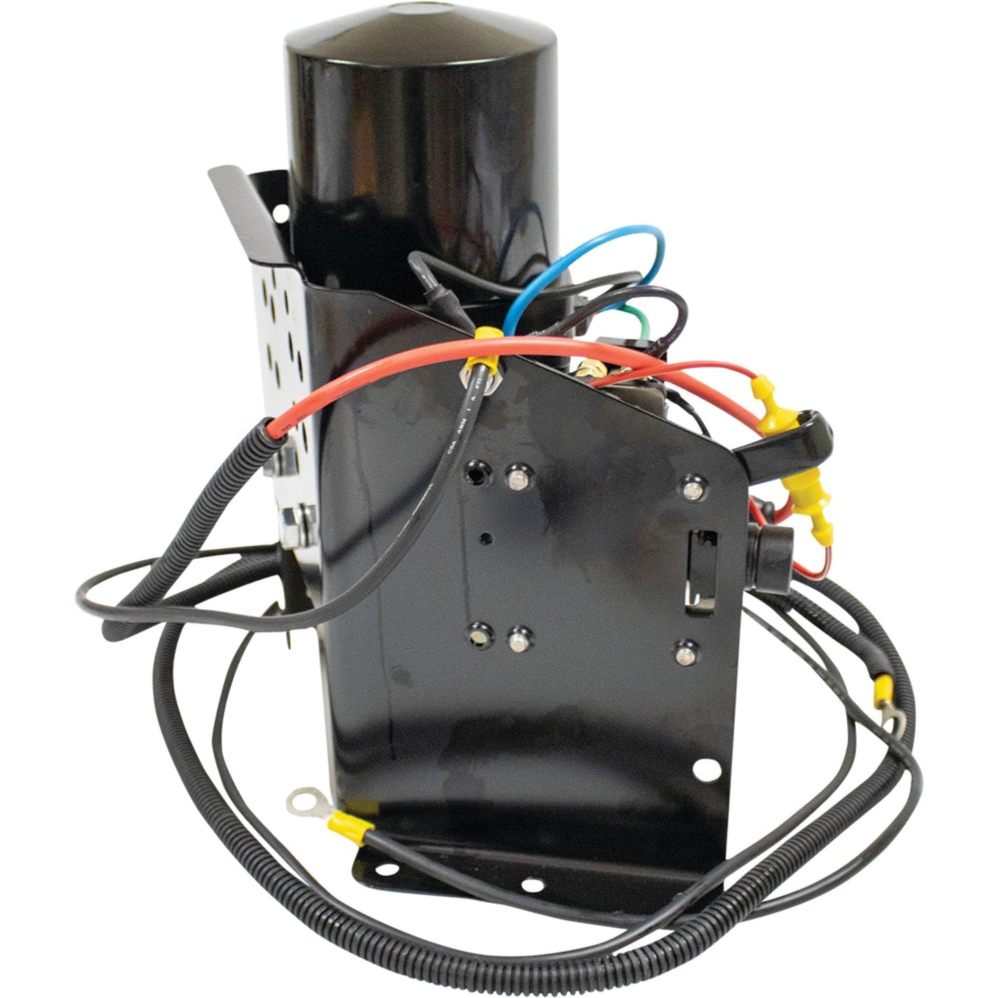 DB Electrical New 430-22138 Tilt & Trim Motor Compatible with/Replacement for Mercury Marine All Models All 14336A15, 14336A20, 14336A6, 14336A8, 14336A9, 88183A12, 88183A5, 88183A8, T1088M-K