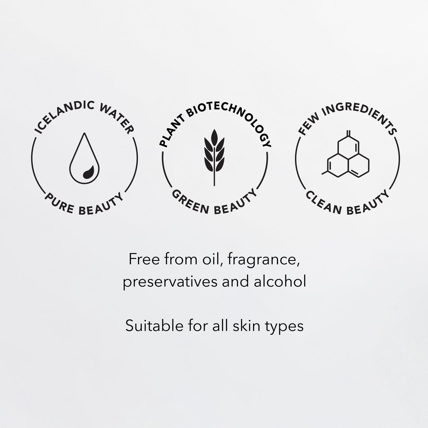 BIOEFFECT EGF Power Eye Cream | Intensive Age-Defying Eye Treatment with Epidermal Growth Factor + Bakuchiol + Niacinamide for Wrinkles, Dark Circles & Puffiness | 15 mL / 0.51 oz