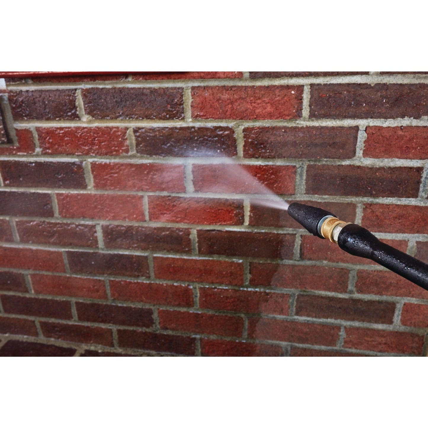 CRAFTSMAN Electric Pressure Washer, Cold Water, 1700-PSI, 1.2-GPM, Corded (CMEPW1700)
