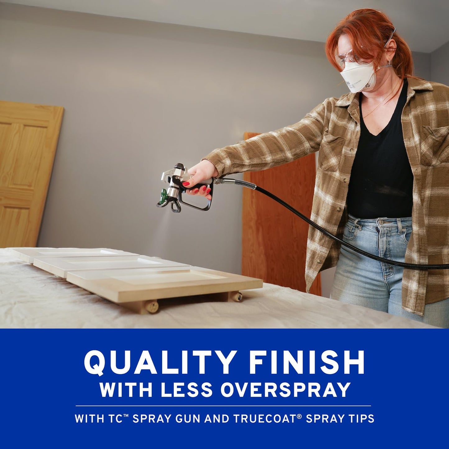 Graco TrueCoat One TrueAirless Sprayer