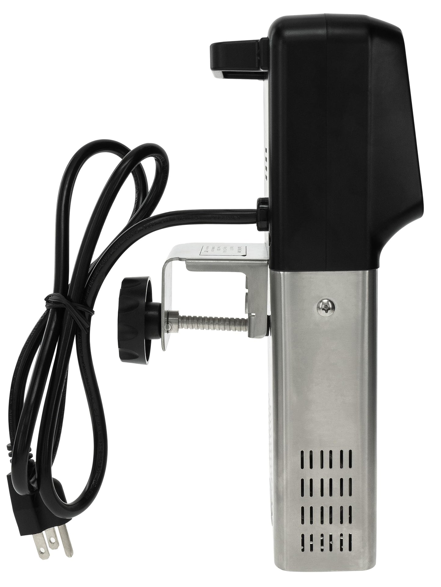 MEAT! Sous Vide 10 Commercial Grade Quality Cooker with a 10 Gallon Cooking Capacity for Vacuum-Sealed Meat or Vegetables