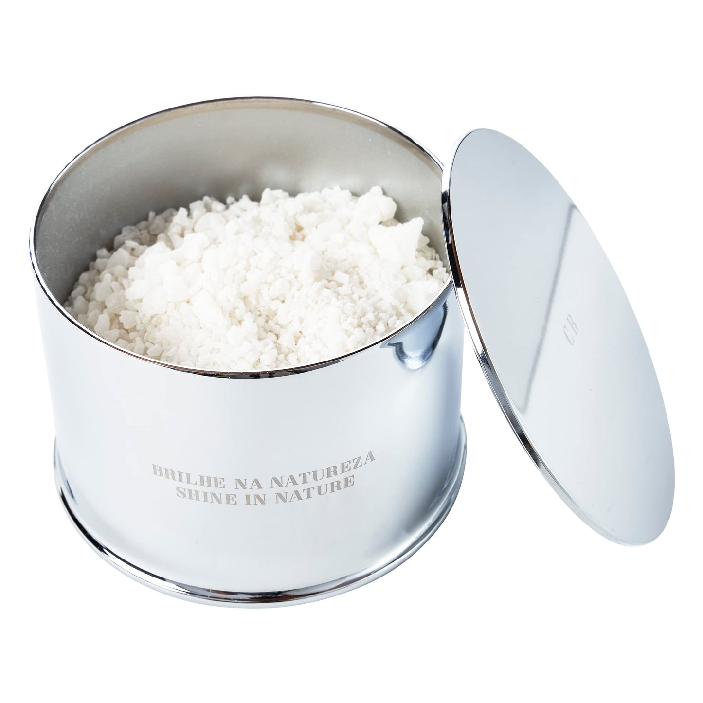 Costa Brazil | SAL DE BANHO | Bath Salt Canister (17.6 oz)