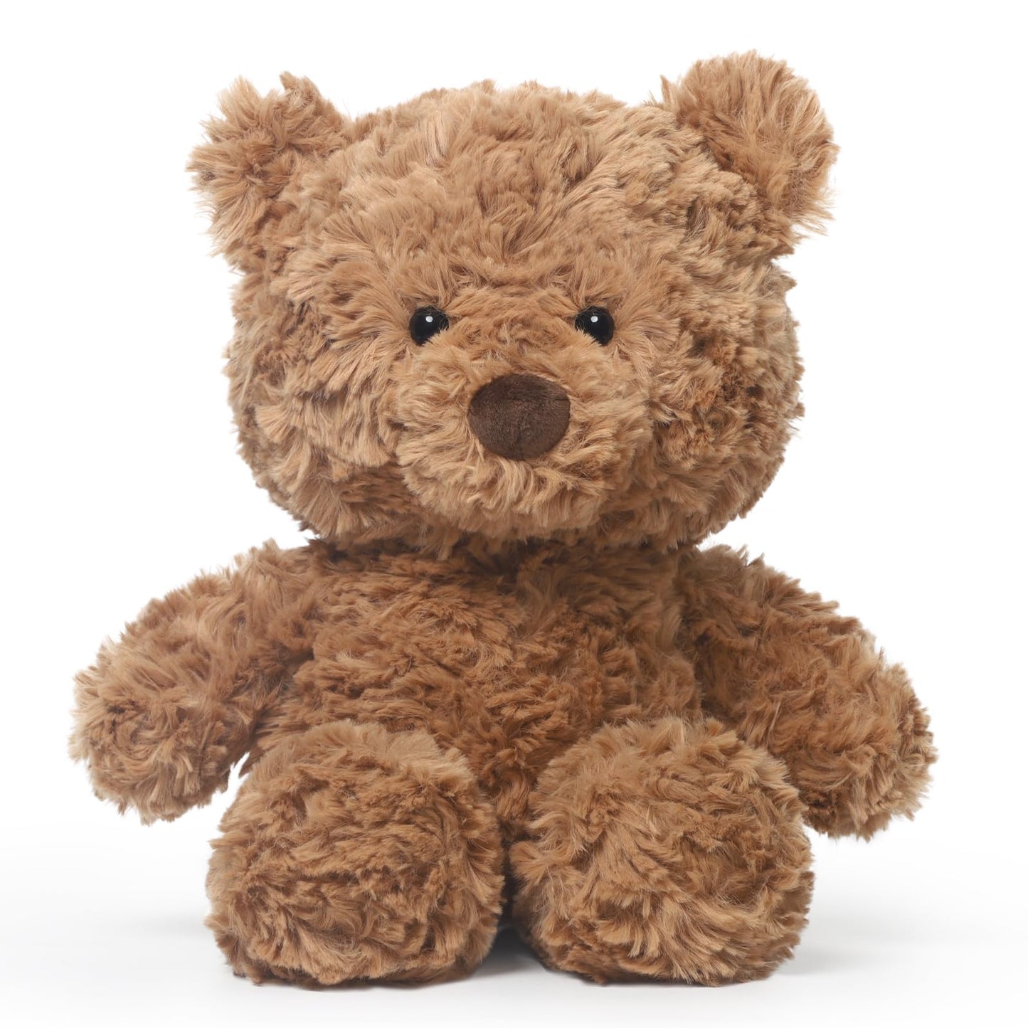 Niceween Stuffed Animals Adorable Teddy Bear Plush Toys 13 inches Soft and Comfort Teddy Bear Plush Toy Gift for Kids