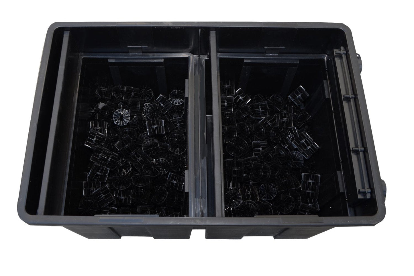 Jebao UBF-25000 Bio Filter for Fish Pond (Filter Only)