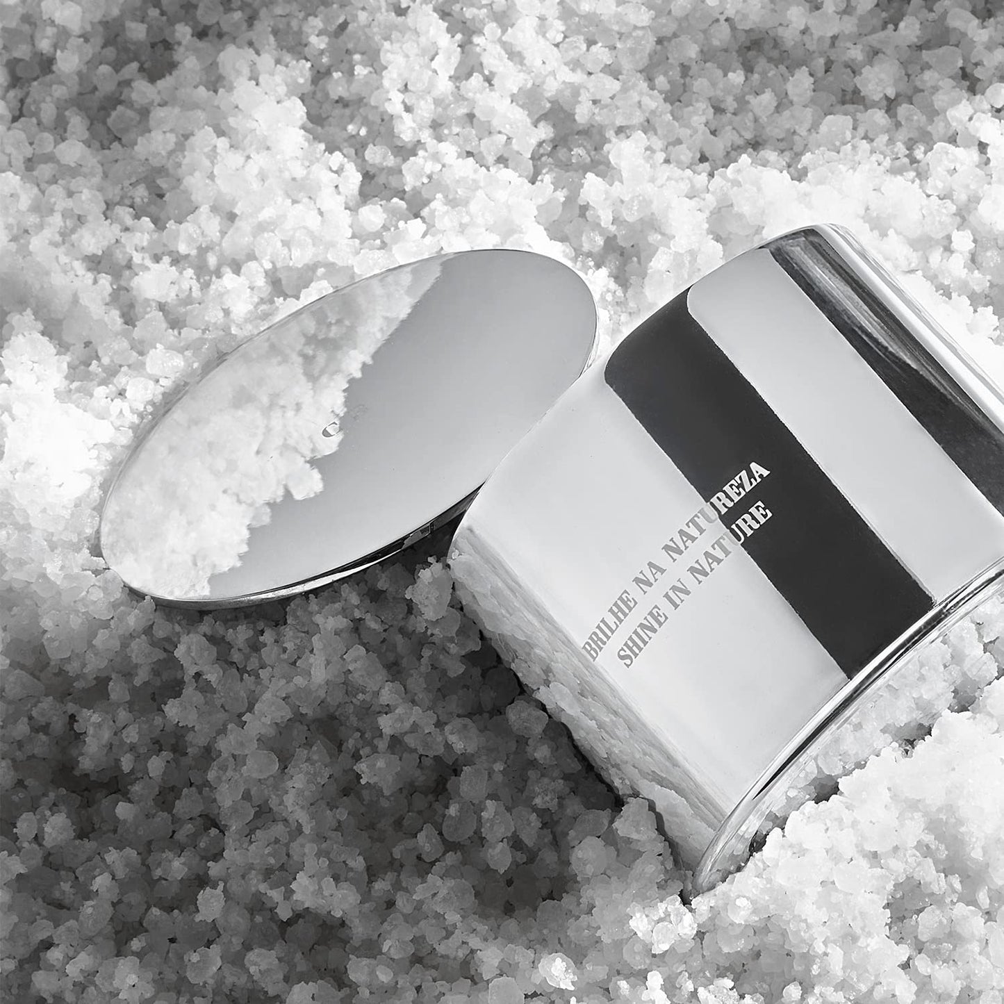 Costa Brazil | SAL DE BANHO | Bath Salt Canister (17.6 oz)