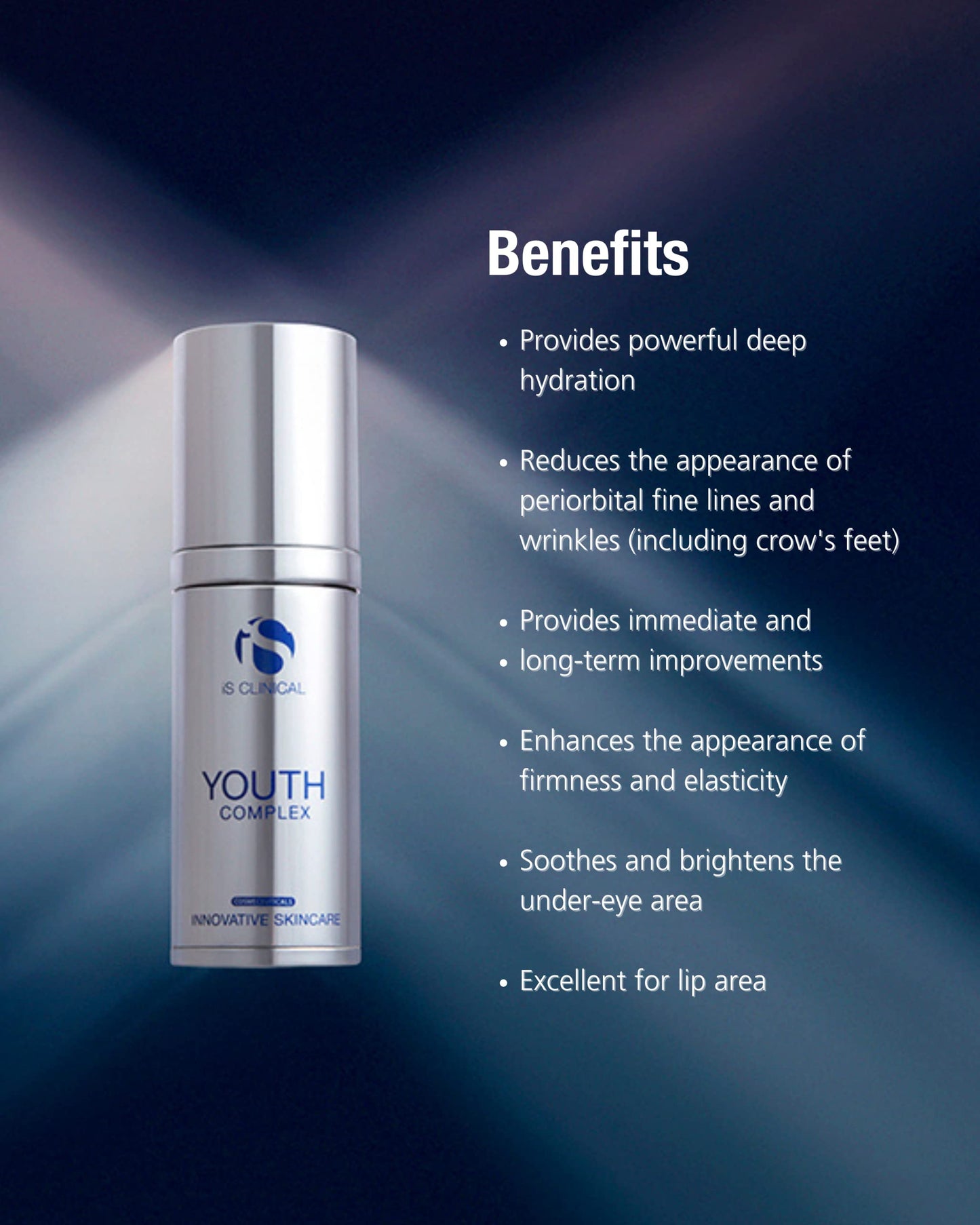 iS CLINICAL Pure Renewal Collection; Skin Regeneration Full regimen Kit; Collection Gift Set; Age-Defying Kit
