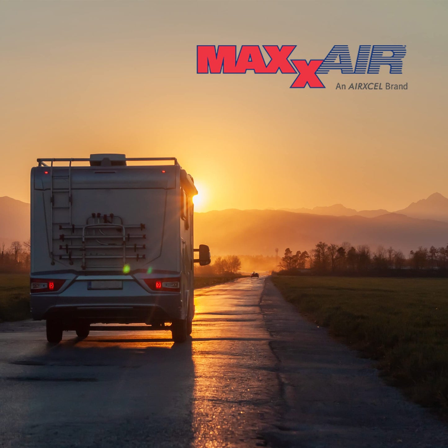 MAXXAIR SKYMAXX 00-97510 Skylight Plus Manual Lift lid with 3 Open Positions -White Interior Frame with LED Lighting