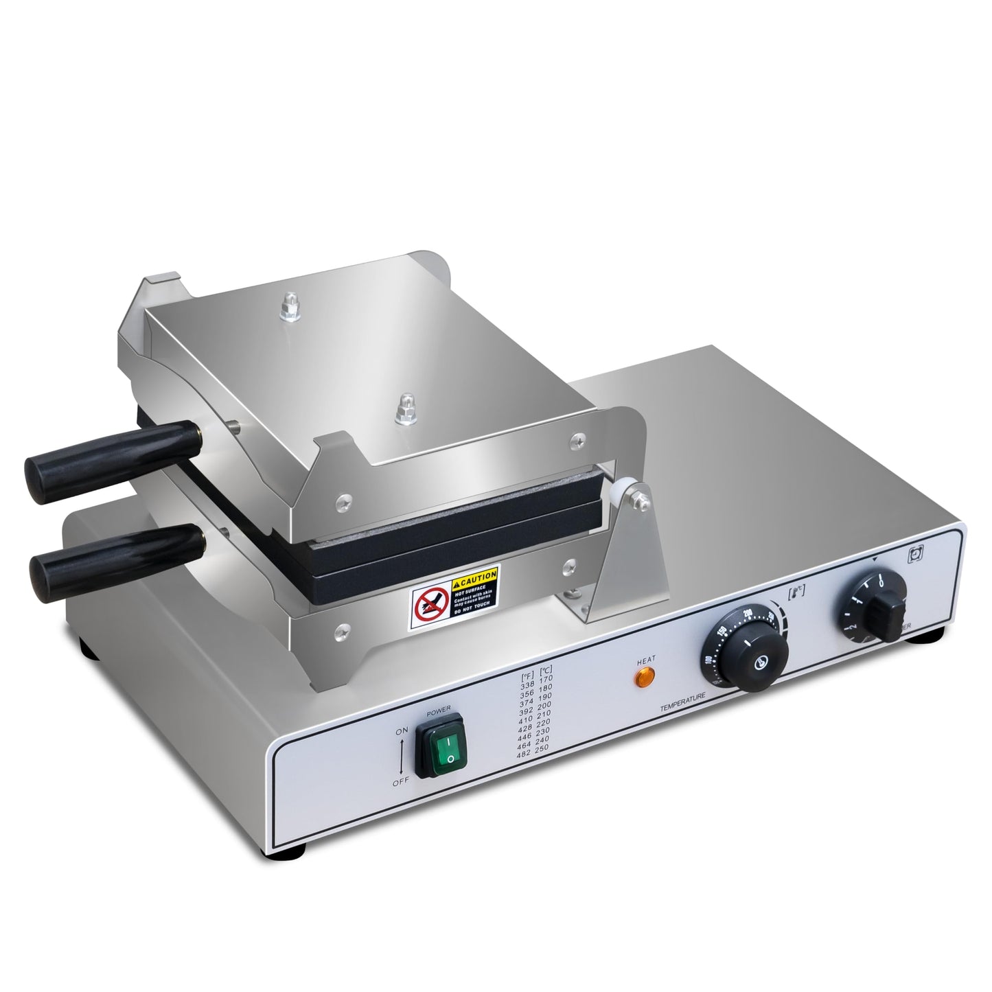 French Fries Waffle Stick Machine Commercial Waffle Fries Maker Electric Biscuit Stick Waffle Machine 110V French Fries Shaped Waffle maker
