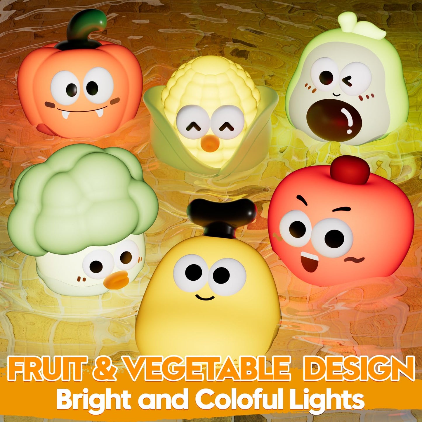 XAWACAH Light Up Bath Toys for Kids Ages 1-3, Water Activated Bathtub Toys with 6 Cute Characters, Kids Bath Toy Set for 1 2 3 Year Old Toddler Boys Girls Gifts