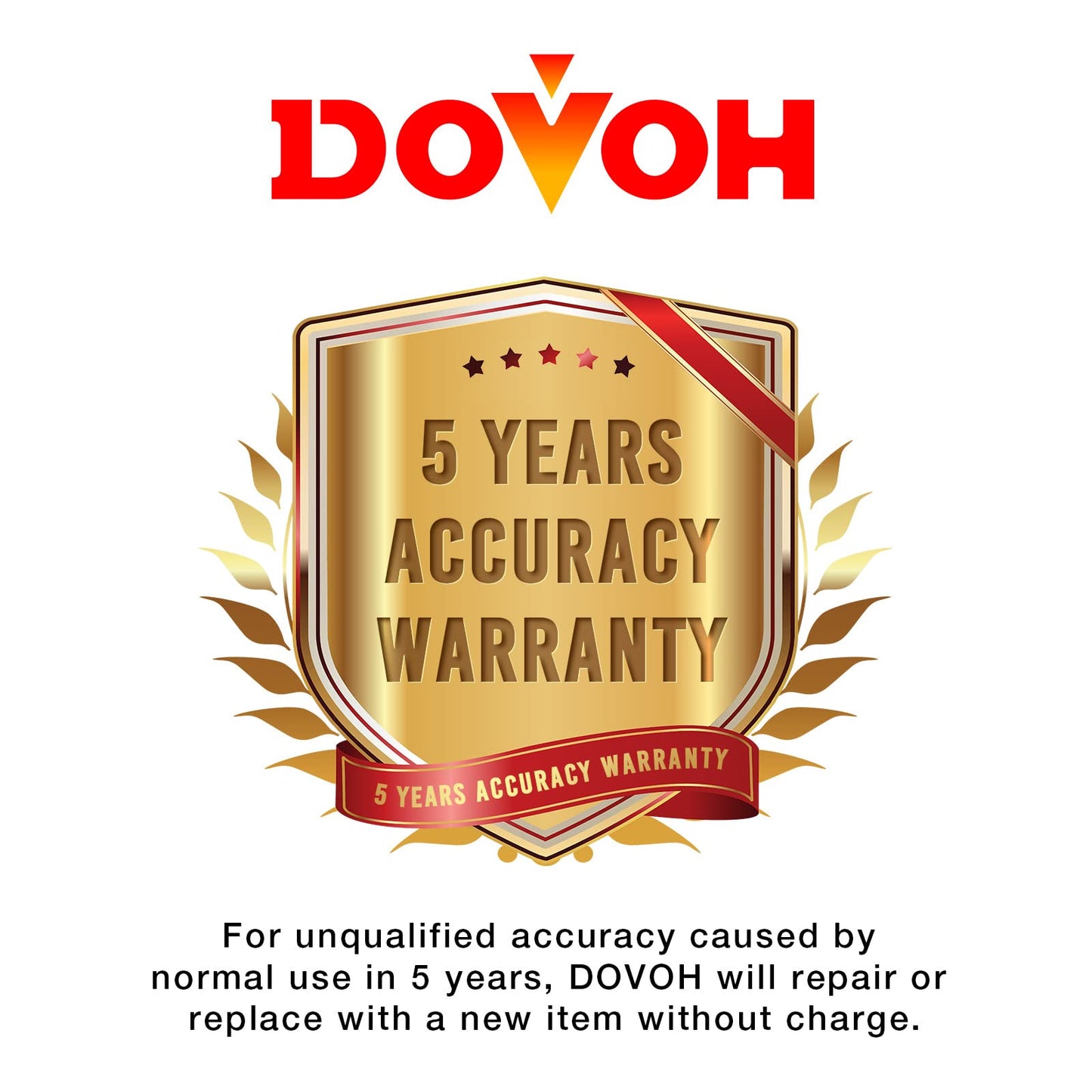 DOVOH 4D Laser Level 360 Self Leveling : High Accuracy Green Beam Rechargeable 4x360 Floor Laser Levels for Construction Tiling Ceiling Framing, Class Ⅱ, P4-360G