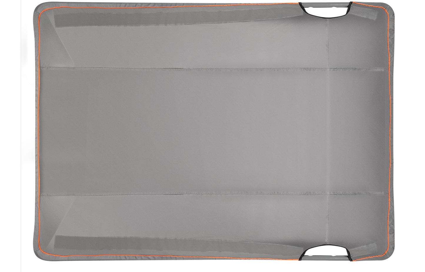 596542901 Riding Lawn Mowers Sun Shade - Heavy Duty Riding Mower Sun Canopy Perfectly Fits for Husqvarna Zero Turn Lawn Mowers with ROPS Bars Z448, Z454, Z460, Z454XS, Z460XS and More