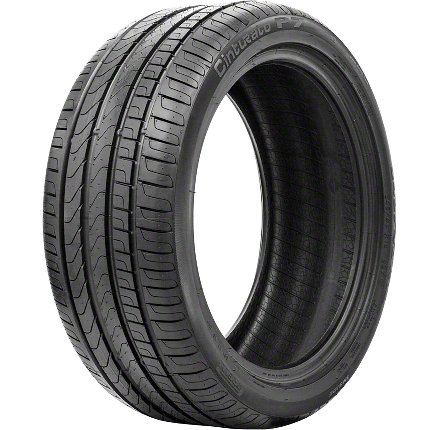 Pirelli Cinturato P7 245/45R18 100Y XL