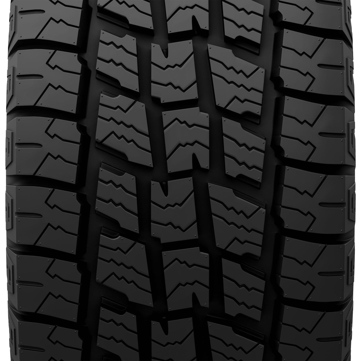 Lexani Terrain Beast AT 265/70R15 112S