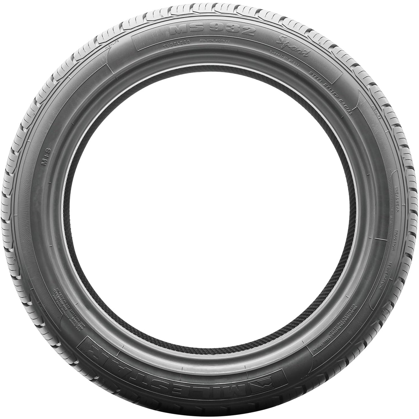 Milestar MS932 Sport 255/55R18 109V XL