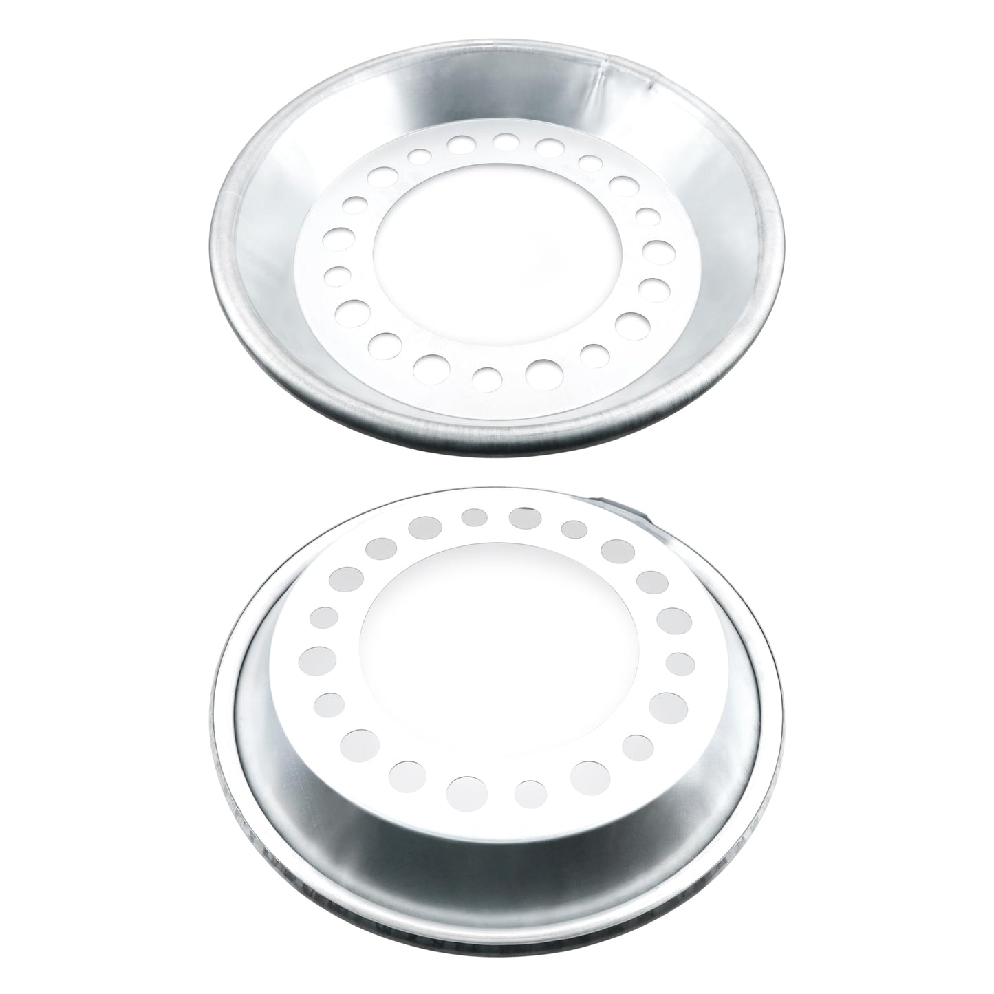 800-822 2 Pcs Steer Wheel Automatic Balancers Fit for 22.5-24.5" Wheel #800822
