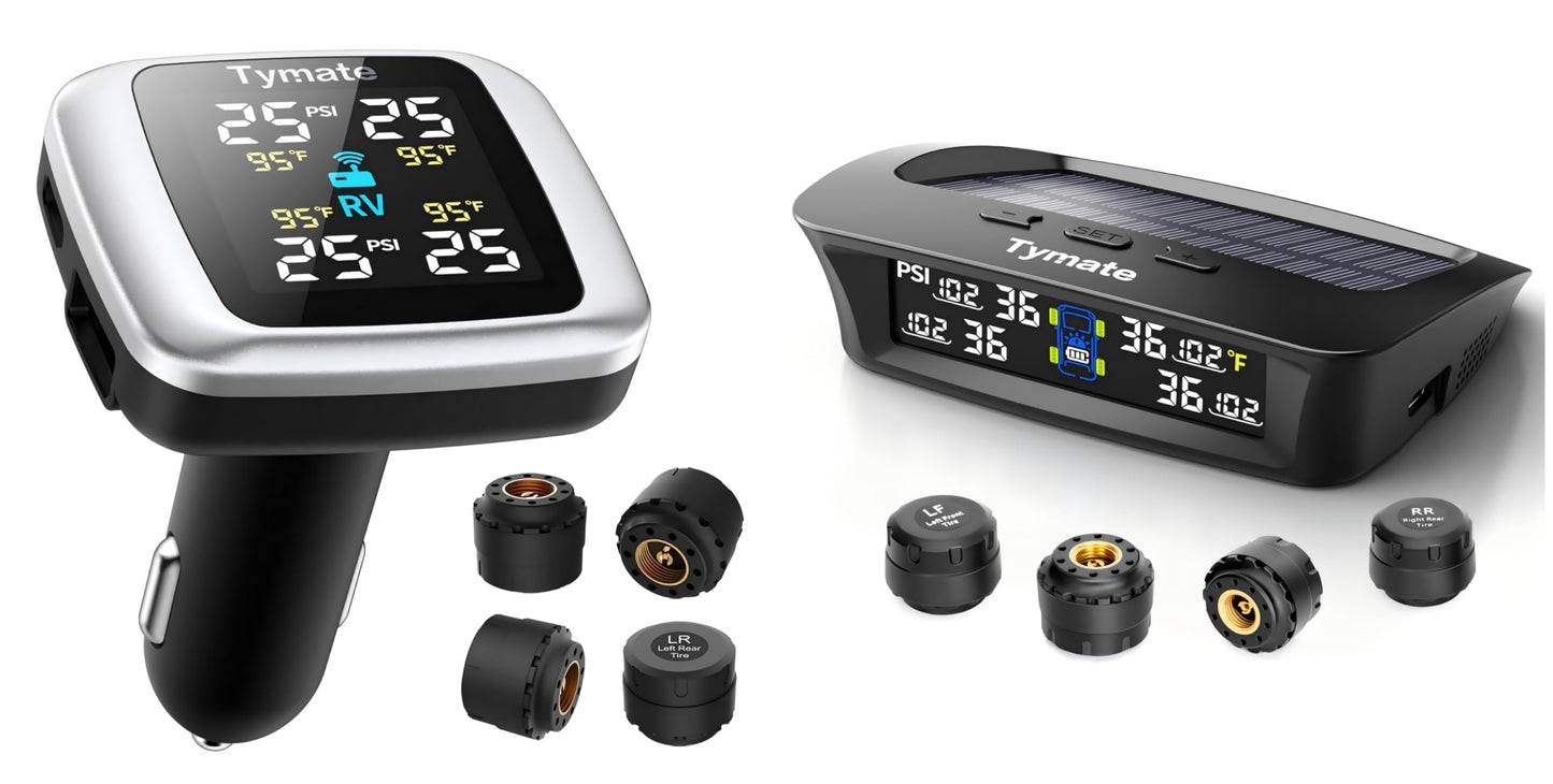 Tymate TM7 + New Updated M12-3