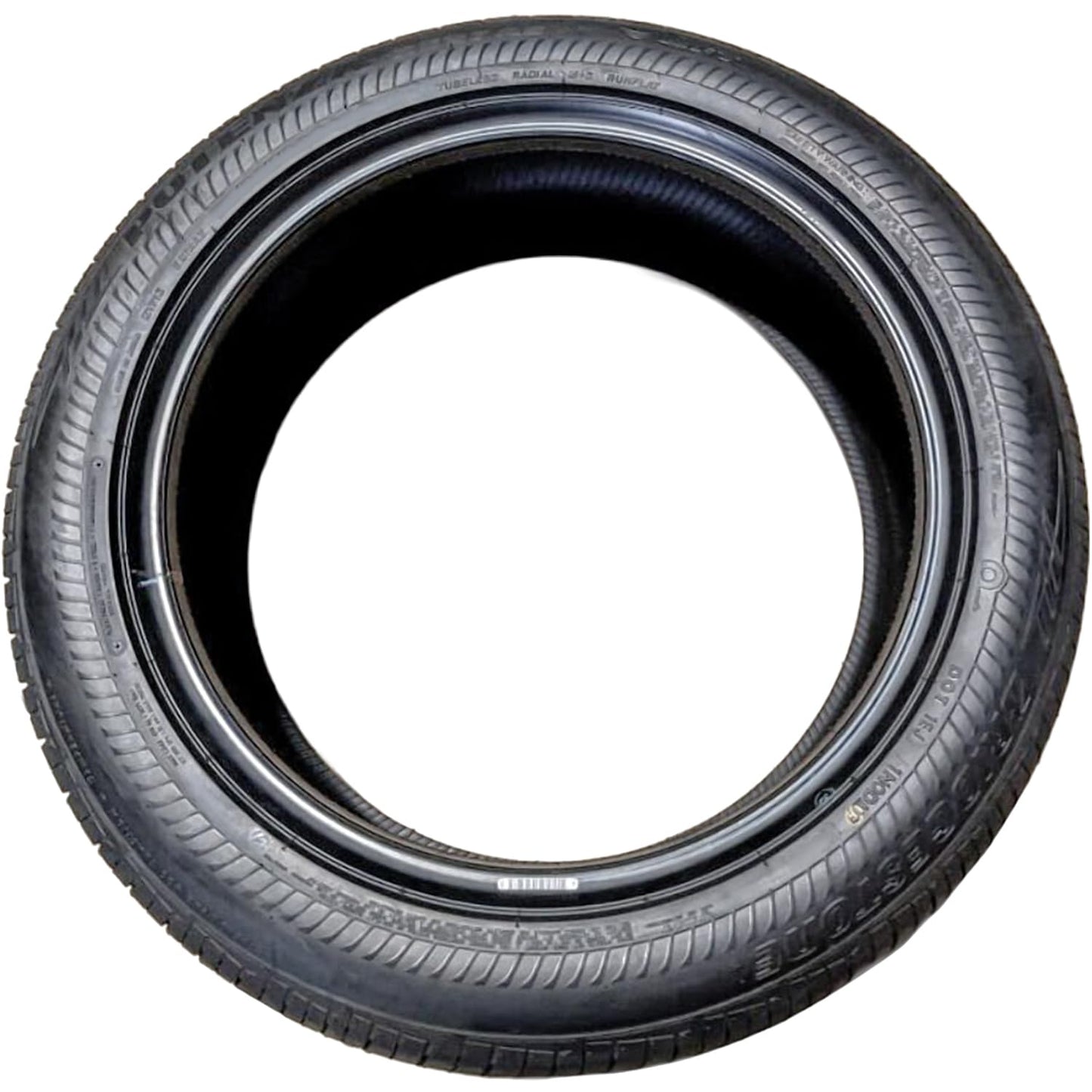 Bridgestone Potenza RE97AS Run-Flat Passenger Tire P225/50RF18 94 V