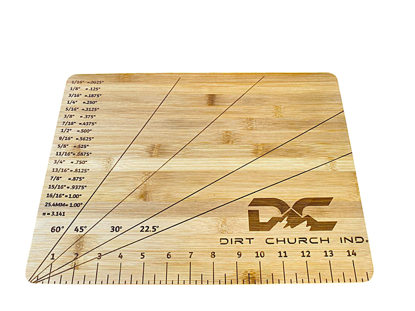 Quick Detaching/Folding Bamboo Table, Compatible with StackTech Toolbox