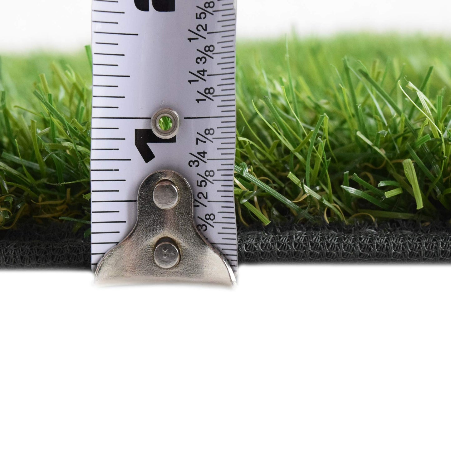 iCustomRug Ivy, Thick Realistic Grass Mats & Rugs 4' X 10' Synthetic Turf with Finished Edges, Indoor Outdoor Grass Pet Pad