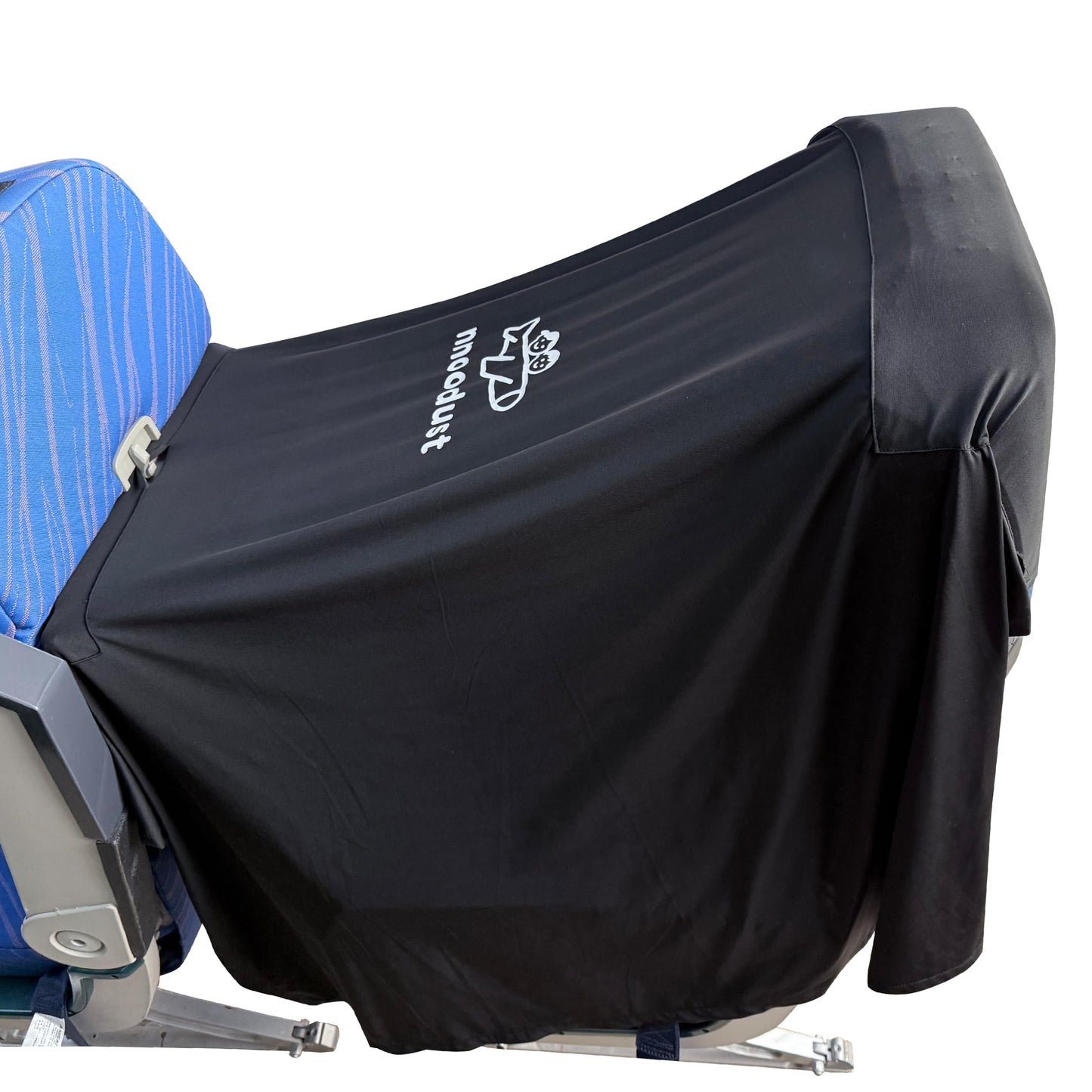 Airplane Blackout for Baby Airplane Blackout Blanket for Plane Sleep Pod Kids Travel Essentials Slumber Pod Blackout Tent for Pack and Airplane Blackout Cover Baby Travel Essentials for Flying