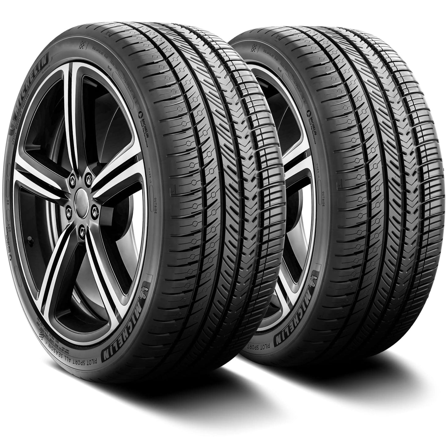 Michelin Pilot Sport AS 4 245/45ZR18 100Y XL