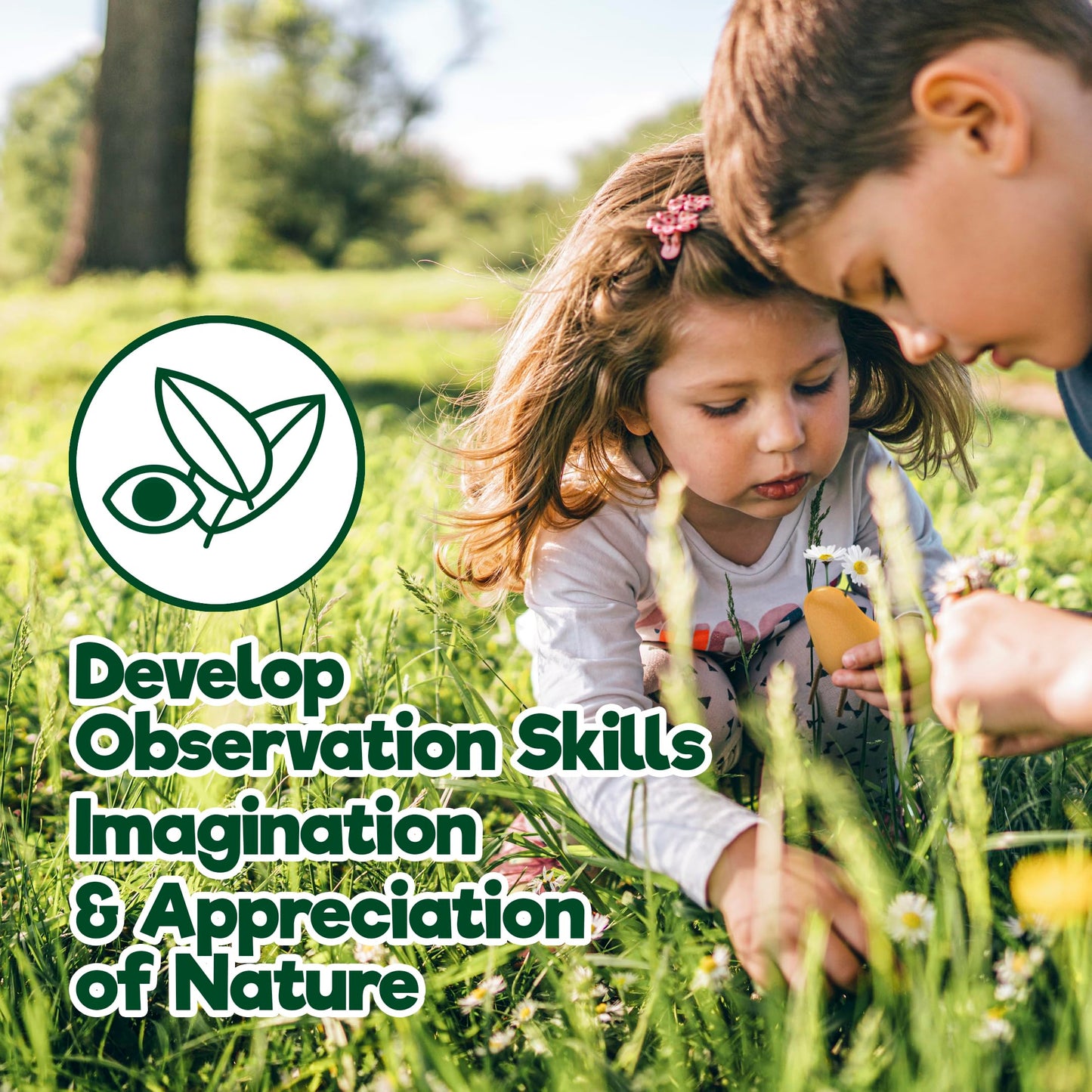 Taksa Toys Locomo Friends V Waldorf Educational Outdoor Play Figures, Montessori Wooden Animal Toys for Kids 3 4 5 6 7+, Open-Ended Learning & Creativity, Nature Eco Toys, Gifts (Set of 5)