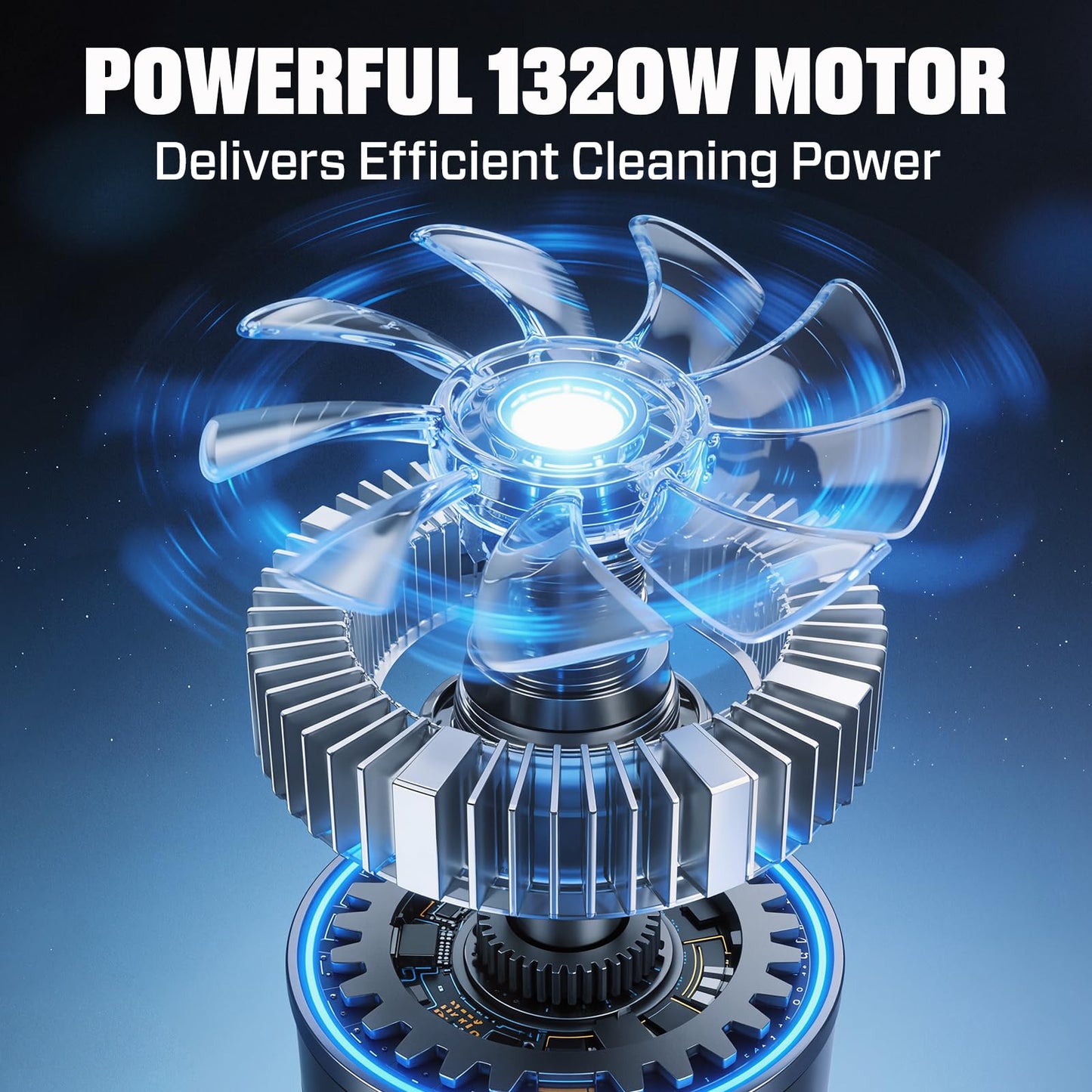 SENIX 1100 PSI Electric Pressure Washer with Foam Cannon - Compact Power Washer for Cars, Driveways, Patios & Outdoor Cleaning - Includes 15° Nozzle, Turbo Nozzle, Spray Gun, 20 ft Hose & 35 ft Cord