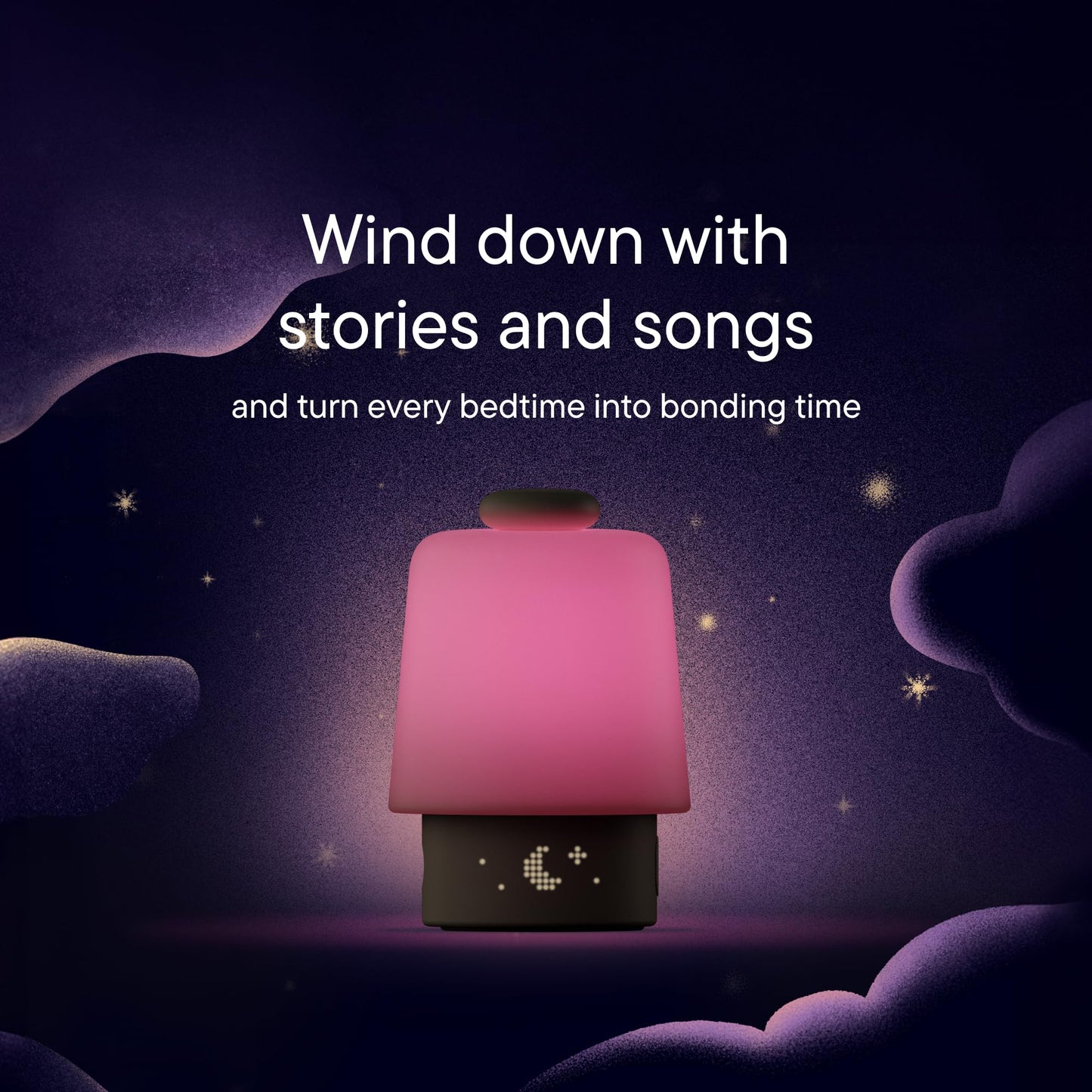 Hatch Baby Sound Machine, Night Light (Mint) | Sleep Support | Registry Essential, Routine Builder, Time-to-Rise Alarm Clock, White Noise, Nursery Stories, Toddler Kids (Wi-Fi)