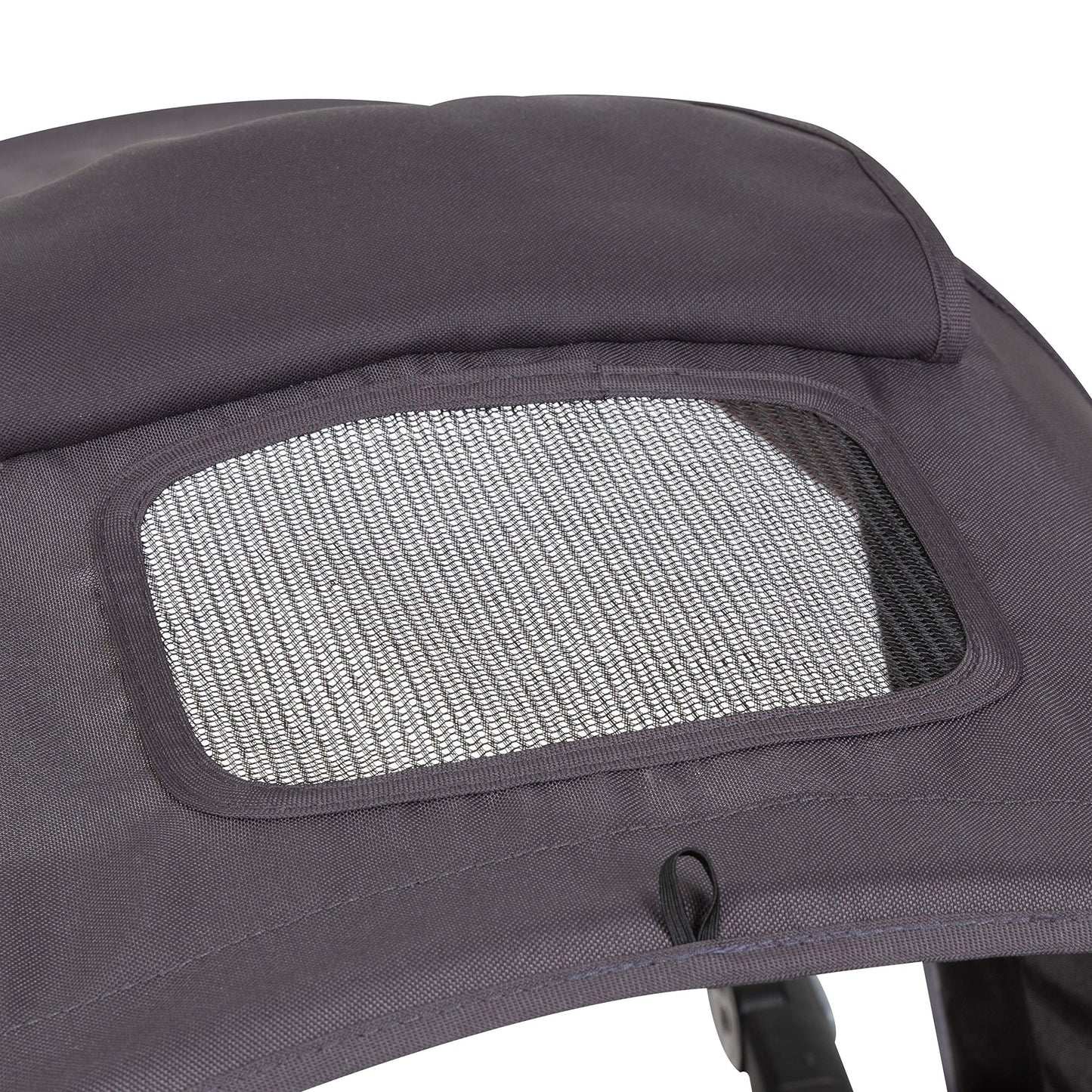 Baby Trend Sit N' Stand® 5-in-1 Shopper Stroller, Cassis